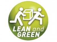 Logo Lean & Green Award