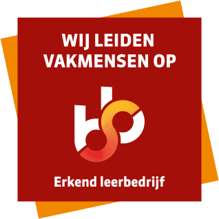 SBB erkend leerbedrijf